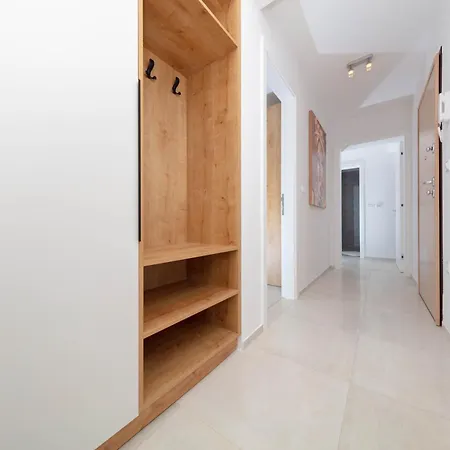 Apartman Oranz Banjole Exterior photo
