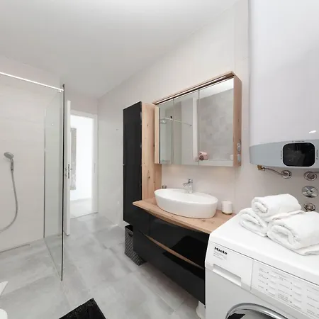 Apartman Oranz Banjole Exterior photo