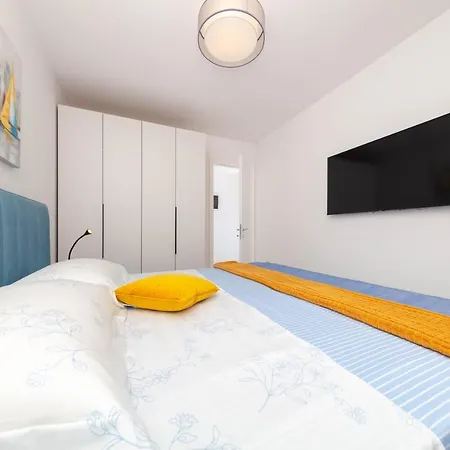 Apartman Oranz Banjole Exterior photo
