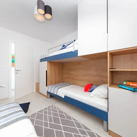 Apartman Oranz Banjole Exterior photo