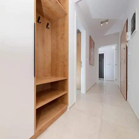 Apartman Oranz Banjole Exterior photo