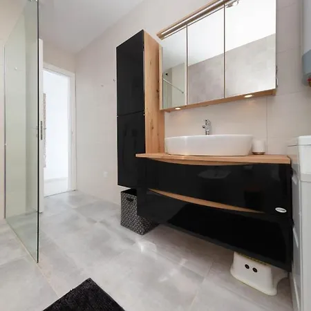 Apartman Oranz Banjole Exterior photo