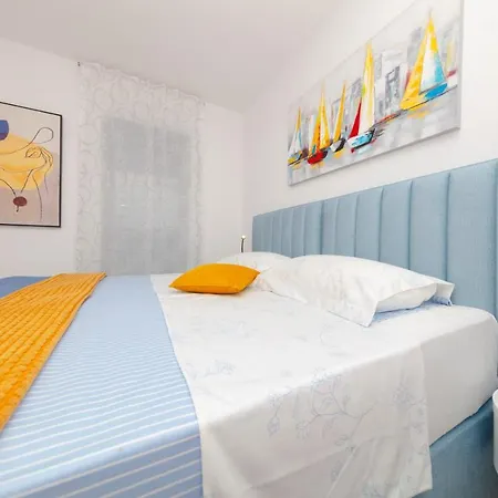 Apartman Oranz Banjole Exterior photo