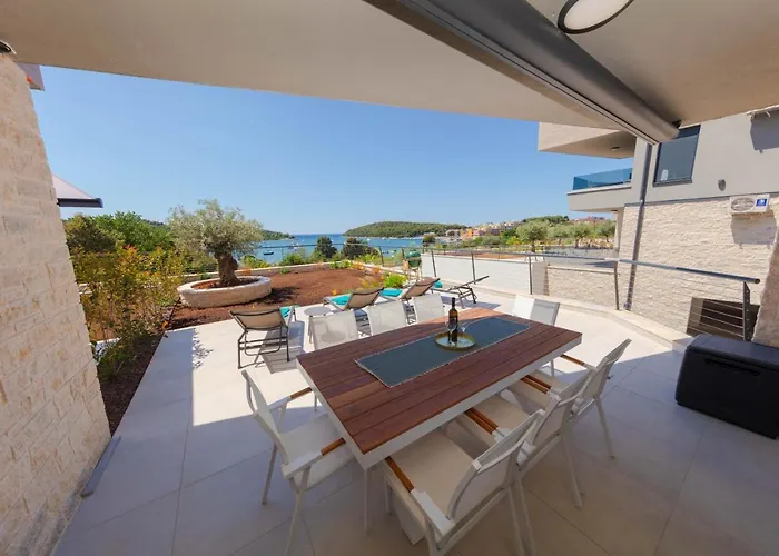 Apartman Oranz