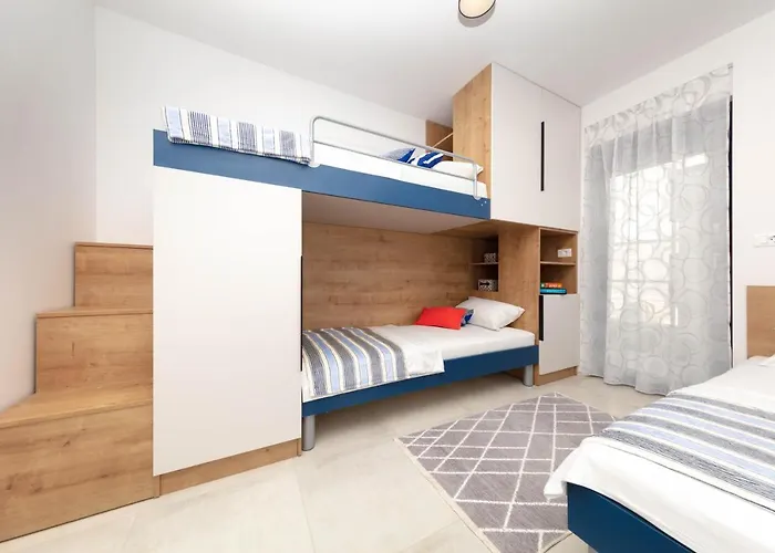 Apartman Oranz