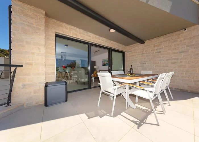 Apartman Oranz