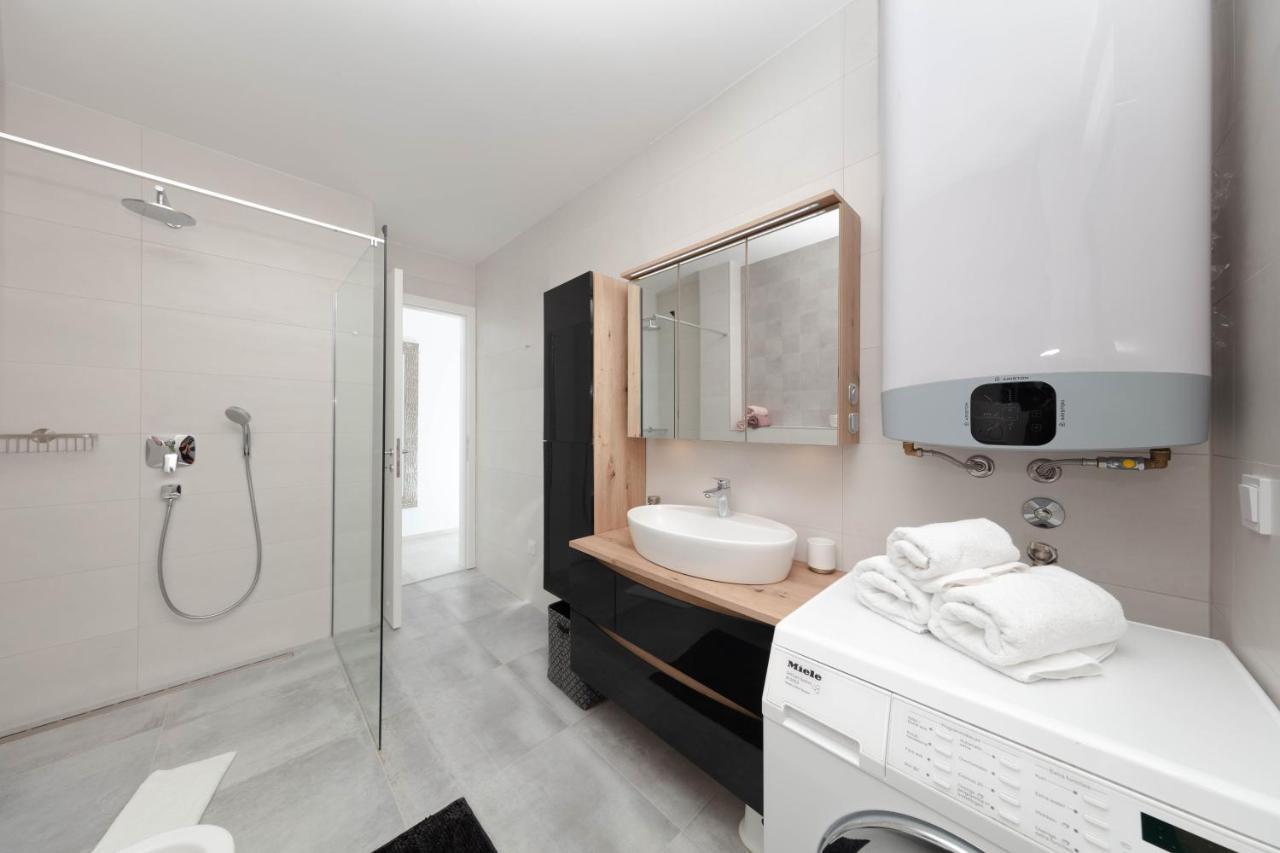 Apartment Oranz