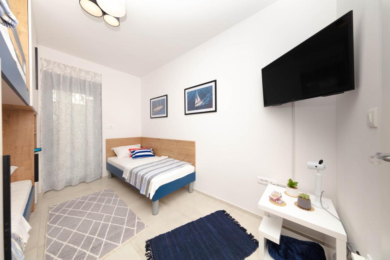 Apartment Oranz