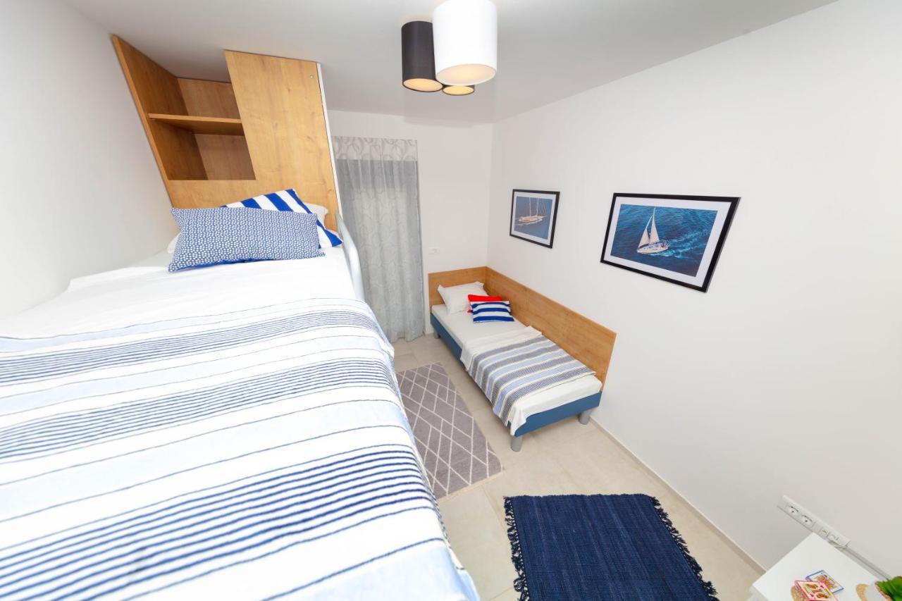 Oranz Apartment *