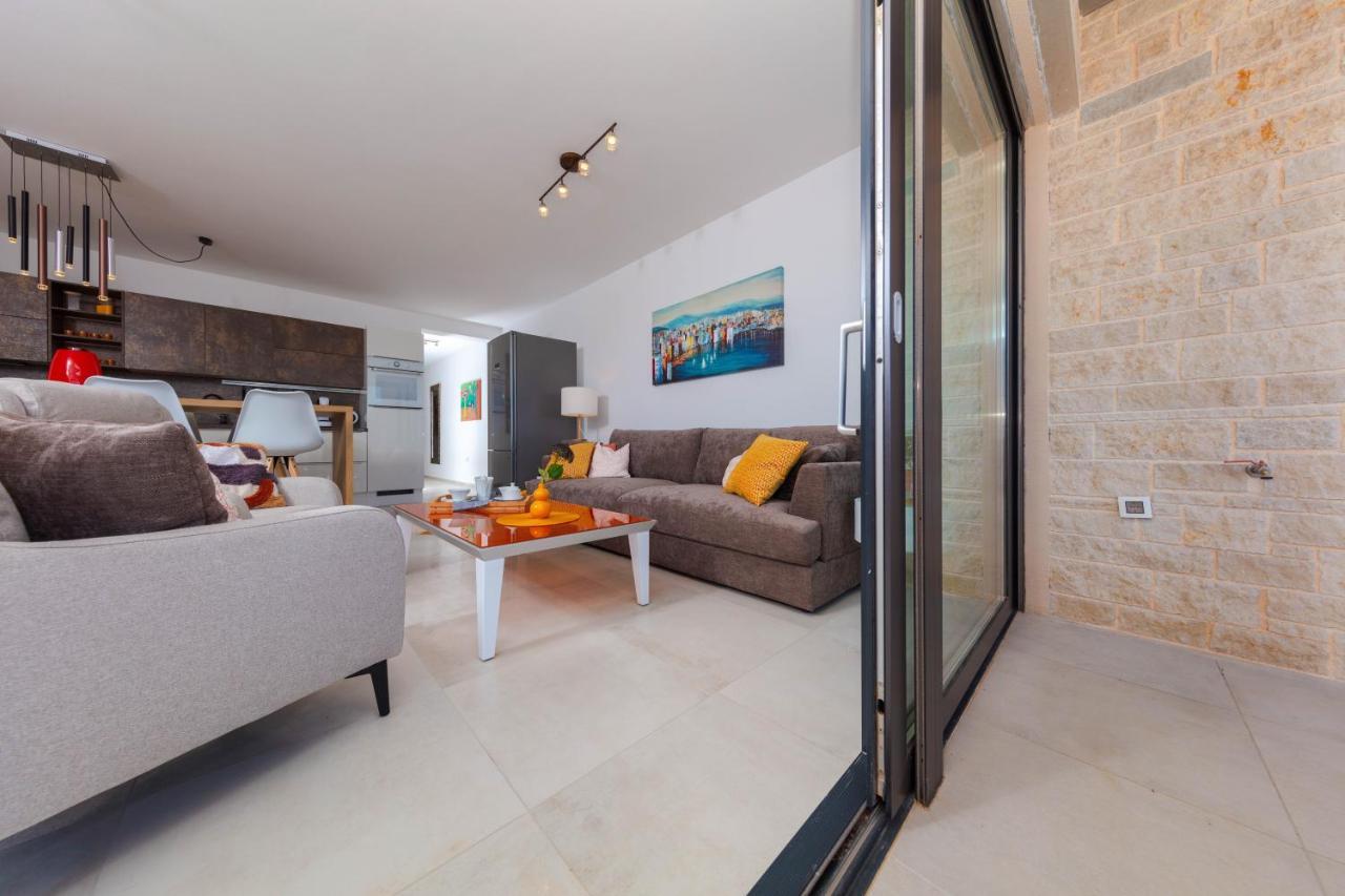 Apartment Oranz