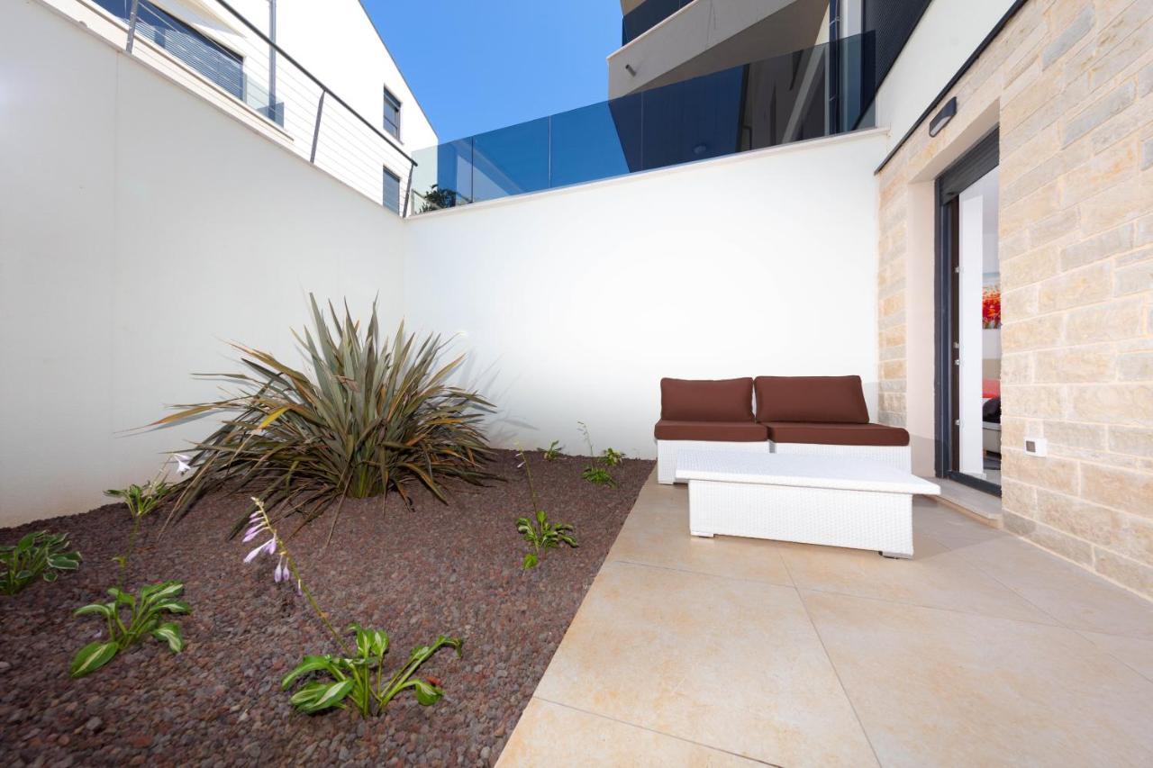 Apartment Oranz Banjole