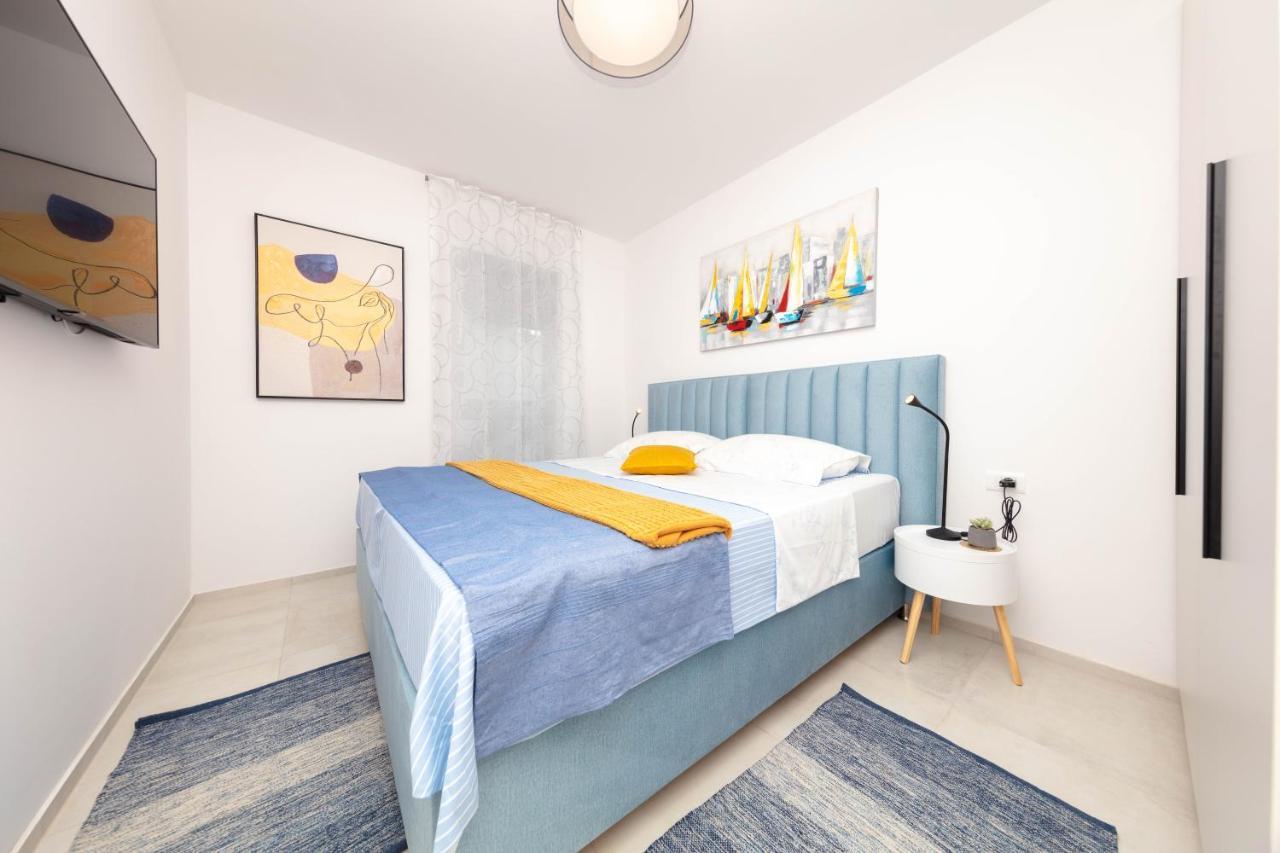 Oranz Apartment *